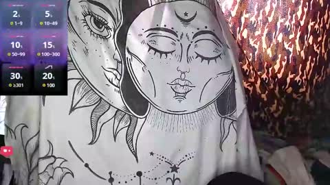 Snapshot of apolo_s chatting on January 2025 07:04:01 PM Andres online show from January 2025 07:04:01 PM