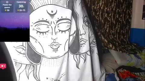 Snapshot of apolo_s chatting on January 2025 01:19:01 AM Andres online show from January 2025 01:19:01 AM