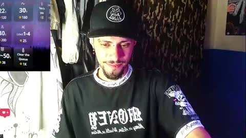 Snapshot of apolo_s chatting on January 2025 03:47:02 AM Andres online show from January 2025 03:47:02 AM