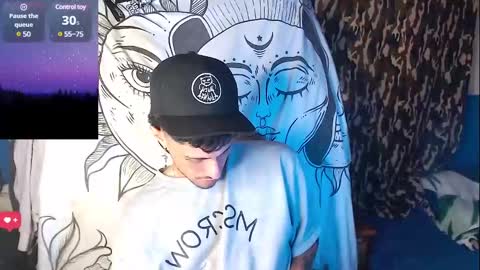 Snapshot of apolo_s chatting on February 2025 04:37:02 AM Andres online show from February 2025 04:37:02 AM