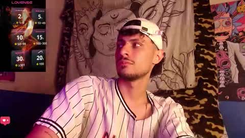 Snapshot of apolo_s chatting on September 2025 06:30:01 PM Andres online show from September 2025 06:30:01 PM