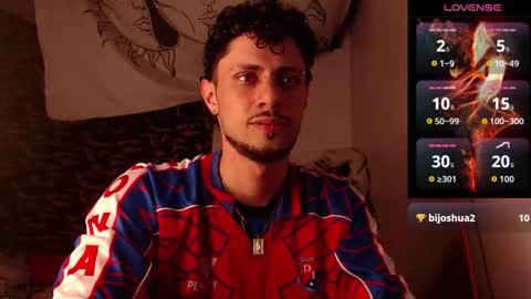 Snapshot of apolo_s chatting on December 2025 07:03:02 AM Andres online show from December 2025 07:03:02 AM