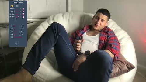 apolo_strange online show from February 2025 11:53:02 PM