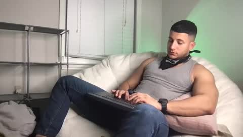 apolo_strange online show from February 2025 05:46:02 AM