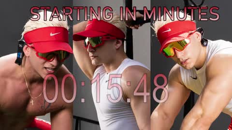 apolo_strange online show from September 2025 02:13:02 AM