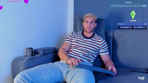 apolo_strange online show from September 2025 02:23:01 AM