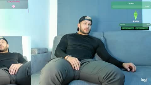 apolo_strange online show from October 2025 08:20:02 PM