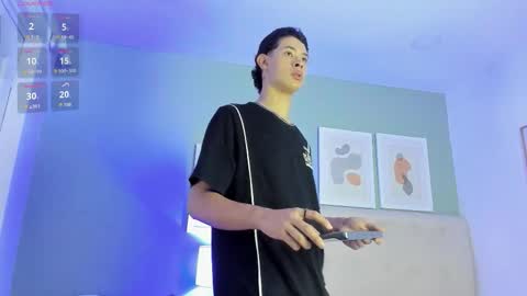 Apolo twink online show from February 2026 07:23:02 PM