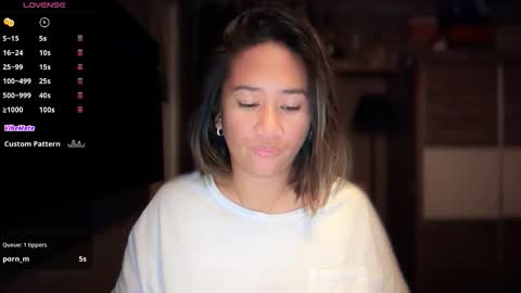 Anika online show from December 2025 06:06:01 PM