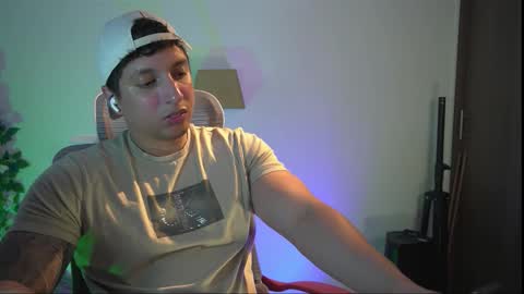 insta appolo master online show from February 2026 10:57:02 PM