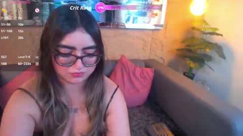 apprilfoxx online show from September 2025 03:02:01 PM