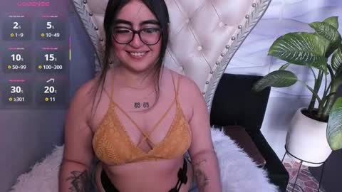 apprilfoxx online show from September 2025 03:13:02 PM