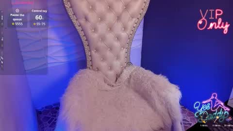 apprilfoxx online show from February 2026 02:32:01 PM