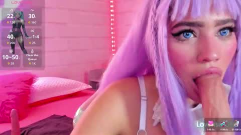 Snapshot of apriil_cute chatting on September 2025 03:46:02 PM April online show from September 2025 03:46:02 PM