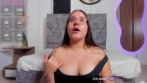 Snapshot of april1_sc chatting on March 2026 02:33:02 PM April SC online show from March 2026 02:33:02 PM