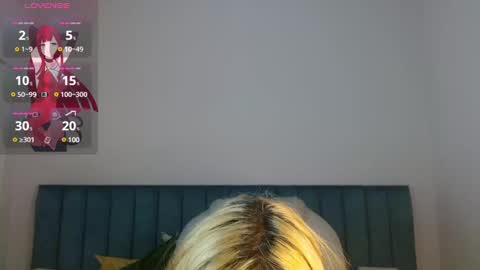 Snapshot of april__bunny chatting on December 2024 09:02:01 PM April Bunny online show from December 2024 09:02:01 PM