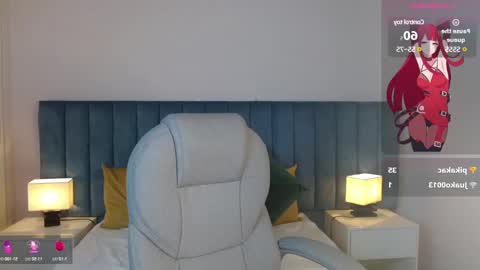 Snapshot of april__bunny chatting on January 2025 10:49:02 PM April Bunny online show from January 2025 10:49:02 PM