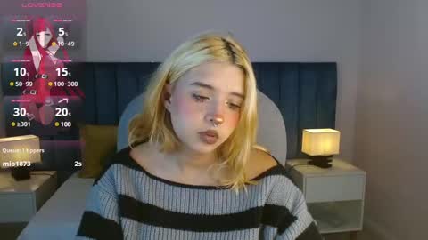 Snapshot of april__bunny chatting on January 2025 05:56:01 PM April Bunny online show from January 2025 05:56:01 PM