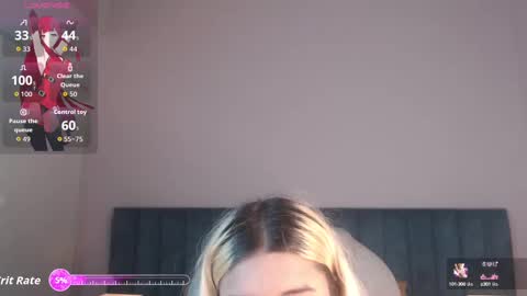 Snapshot of april__bunny chatting on October 2025 09:12:02 PM April Bunny online show from October 2025 09:12:02 PM