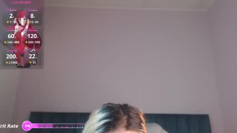 Snapshot of april__bunny chatting on October 2025 08:50:01 PM April Bunny online show from October 2025 08:50:01 PM