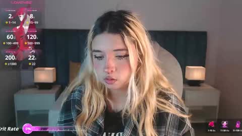 Snapshot of april__bunny chatting on October 2025 08:10:01 PM April Bunny online show from October 2025 08:10:01 PM