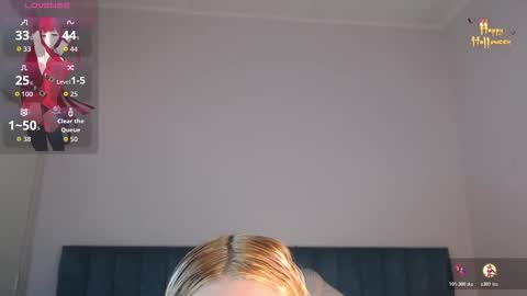 Snapshot of april__bunny chatting on October 2025 05:03:01 PM April Bunny online show from October 2025 05:03:01 PM