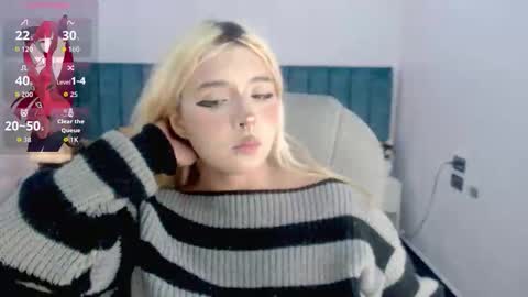 Snapshot of april__bunny chatting on February 2026 09:00:01 PM April Bunny online show from February 2026 09:00:01 PM