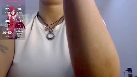 Snapshot of april__bunny chatting on February 2026 06:59:02 PM April Bunny online show from February 2026 06:59:02 PM