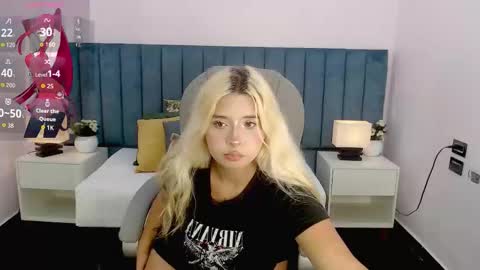 Snapshot of april__bunny chatting on February 2026 08:31:02 PM April Bunny online show from February 2026 08:31:02 PM