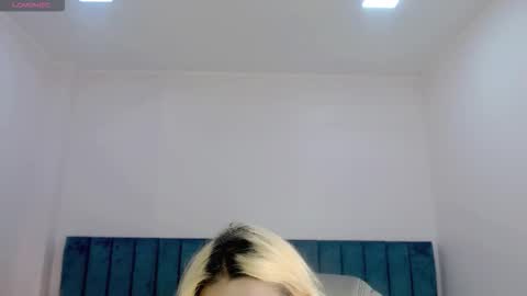 Snapshot of april__bunny chatting on March 2026 07:53:01 PM April Bunny online show from March 2026 07:53:01 PM