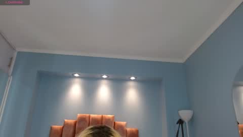 Snapshot of april__bunny chatting on March 2026 12:21:01 PM April Bunny online show from March 2026 12:21:01 PM