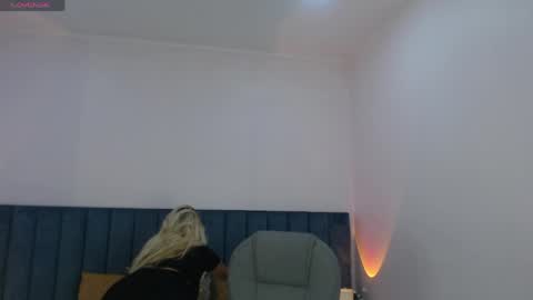 April Bunny online show from April 2026 01:42:02 AM