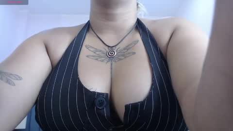 April Bunny online show from April 2026 08:00:02 PM