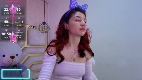 Snapshot of april_bennett chatting on September 2025 12:09:01 PM online show from September 2025 12:09:01 PM