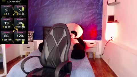 Snapshot of april_dumont chatting on December 2024 11:41:02 AM April online show from December 2024 11:41:02 AM