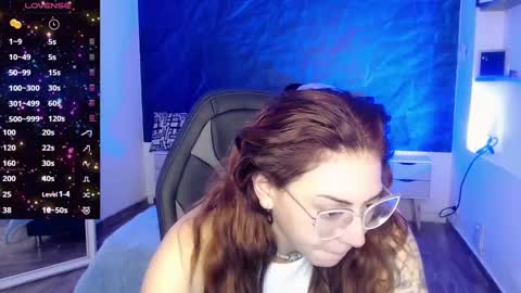 Snapshot of april_dumont chatting on December 2024 11:51:02 AM April online show from December 2024 11:51:02 AM