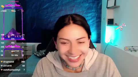 Snapshot of april_dumont chatting on December 2024 06:23:02 PM April online show from December 2024 06:23:02 PM