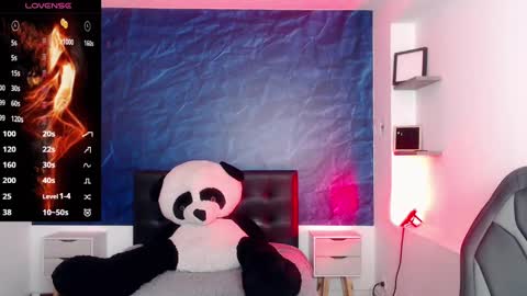 Snapshot of april_dumont chatting on January 2025 12:18:01 PM April online show from January 2025 12:18:01 PM