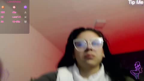Snapshot of april_dumont chatting on March 2025 08:14:02 PM April online show from March 2025 08:14:02 PM