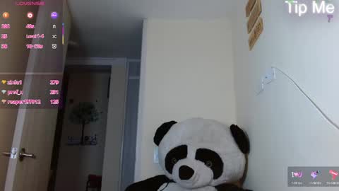 April Dumont online show from June 2026 10:43:02 AM