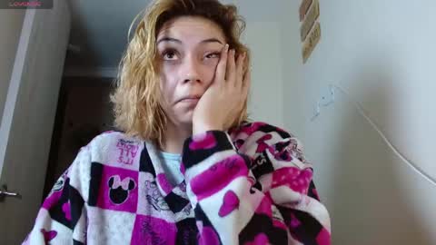 April Dumont online show from June 2026 10:27:02 AM