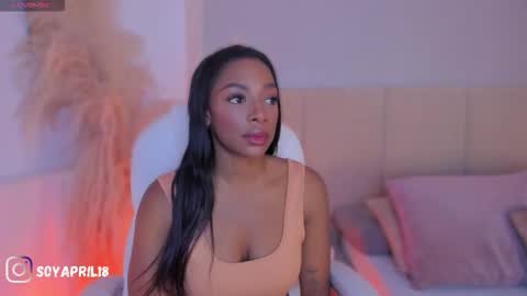 April online show from January 2026 10:32:01 AM