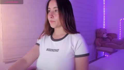Snapshot of april_evangeline_ chatting on September 2025 02:37:02 AM April Evangeline online show from September 2025 02:37:02 AM