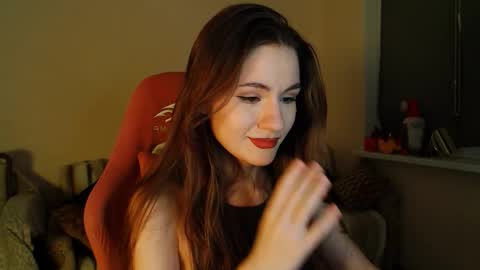 Snapshot of april_felicity chatting on January 2026 08:21:01 PM April online show from January 2026 08:21:01 PM