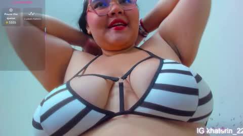 Snapshot of april_lopez69 chatting on November 2025 02:44:02 AM khaterin online show from November 2025 02:44:02 AM