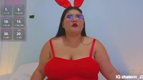 Snapshot of april_lopez69 chatting on April 2026 11:23:01 AM khaterin online show from April 2026 11:23:01 AM