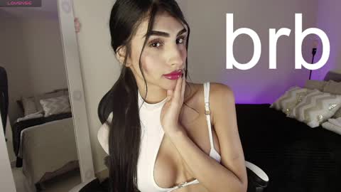 Scarlett Independent Model  online show from June 2026 01:20:02 AM