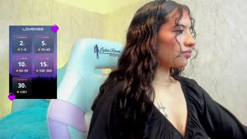 Snapshot of aprilalvarez chatting on December 2024 08:04:02 PM 1430 2100 -5 online show from December 2024 08:04:02 PM