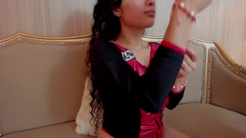 Snapshot of aprilalvarez chatting on January 2025 07:59:02 PM 1430 2100 -5 online show from January 2025 07:59:02 PM