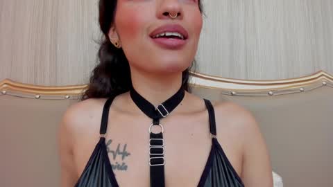 Snapshot of aprilalvarez chatting on January 2025 11:13:01 PM 1430 2100 -5 online show from January 2025 11:13:01 PM